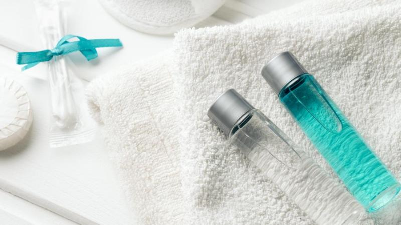 Hotels will no longer be able to provide small bottles of shampoo or lotion beginning 2025 | thv11.com