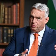 EU officials fume over Orban's renegade diplomatic mission to see Putin