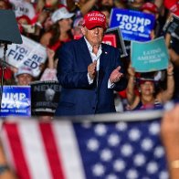 Trump rally shows he lacks mental acuity to continue as GOP candidate