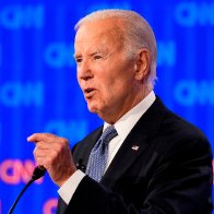 Biden and Trump tied despite debate, as 67% call for president to drop out: POLL - ABC News