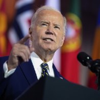 It's Not Biden's Debate or Dementia, He's Losing Because of Policy