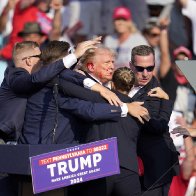 'Assassination attempt': Florida reacts to incident at Donald Trump rally