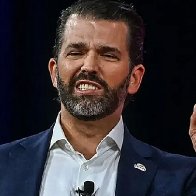 Don Jr. doesn't want to 'hear another word about Jan. 6' after dad's shooting