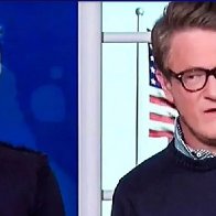 Questions and fury after MSNBC pulls plug on Monday Morning Joe following Trump shooting