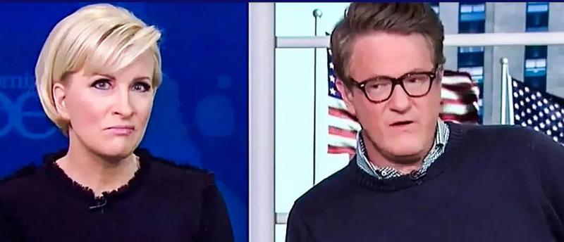 Questions and fury after MSNBC pulls plug on Monday Morning Joe following Trump shooting