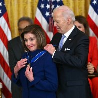 Nancy Pelosi has been working behind the scenes to plot Biden's ouster: Politico