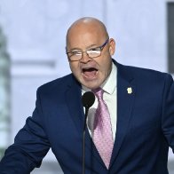 Teamsters president Sean O'Brien savages big business in RNC speech