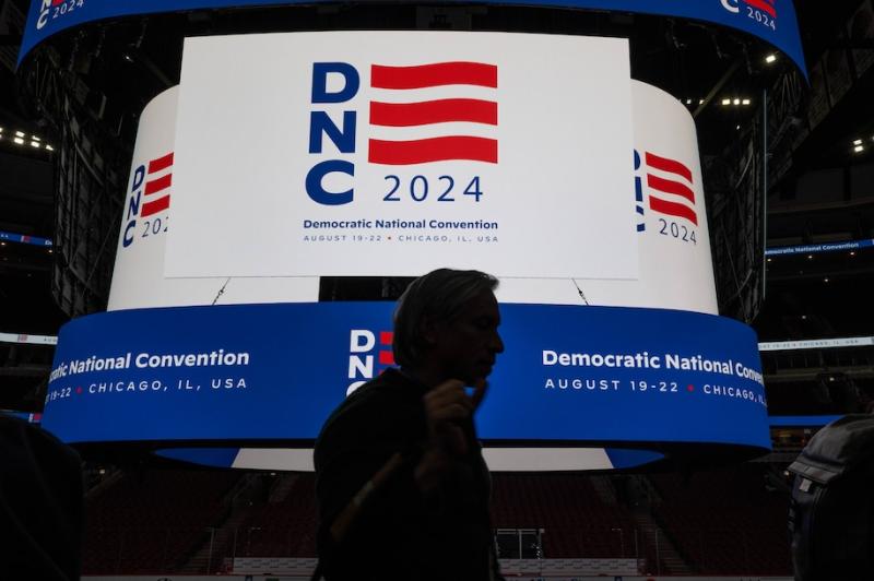 DNC sticks with Biden virtual roll call, despite doubts that it’s necessary