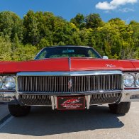 Pick of the Day: 1970 Buick Riviera