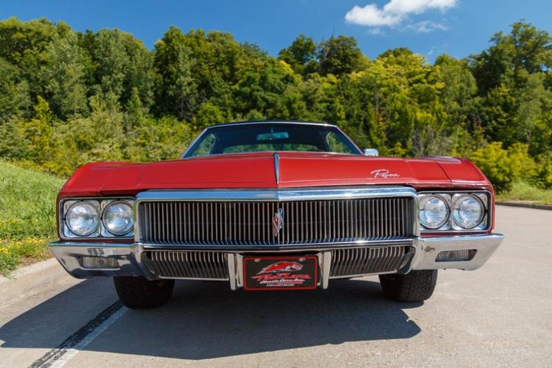 Pick of the Day: 1970 Buick Riviera