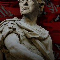 Trump Emerges from Convention a Republican Caesar