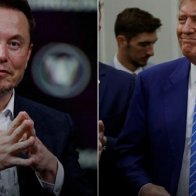 Oligarchy on parade: Trump vows to make "life good" for Musk in exchange for massive campaign donation
