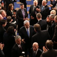 Netanyahu Will Address Congress. Harris and Some Democrats Won't Be There. - The New York Times