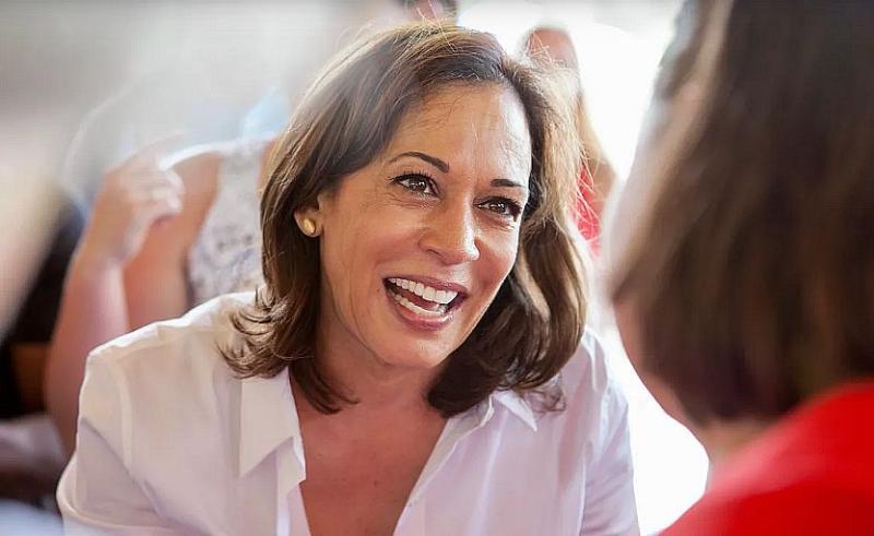 MSNBC host pleads with Republicans to continue insulting Kamala Harris as 'DEI hire' 