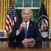 Opinion | Joe Biden Is Not a Hero of Democracy