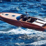 Classic Elegance Revived: 5 Modern Runabout Boats Paying Homage to Timeless Designs