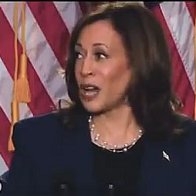 Elon Musk spreads doctored Kamala Harris campaign video on X