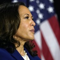 PolitiFact | Looking at claims Kamala Harris is the descendant of a slave owner