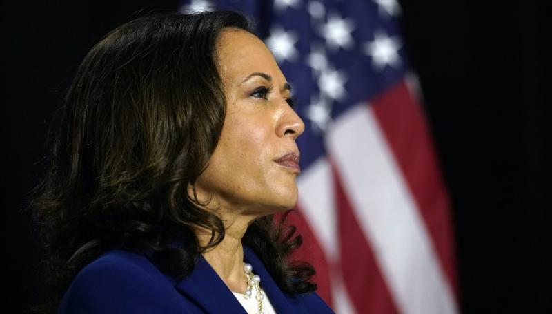 PolitiFact | Looking at claims Kamala Harris is the descendant of a slave owner