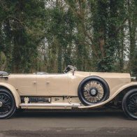 Best of British coming to Concours of Elegance