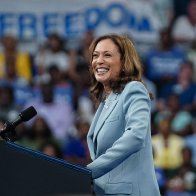 Kamala Harris Will Be the Democratic Nominee for President