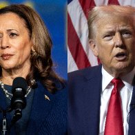 Trump's Racist Attacks on Kamala Are Part of a Larger, Unhinged Plan