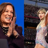 Swifties for Kamala: Inside the Movement to Elect Kamala Harris