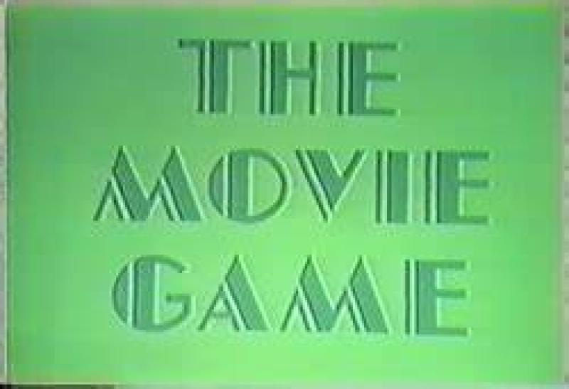 CLASSIC MOVIES GAME