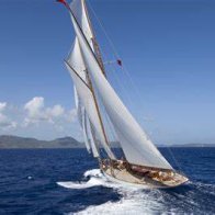 Are these the 8 most beautiful classic sailing yachts of all time?