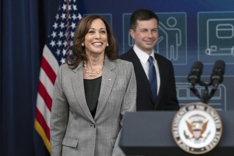 The sinister side of 'whites for Kamala'