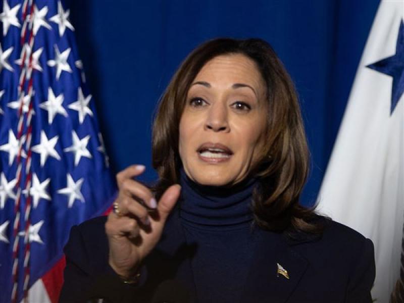 Republicans for Harris kicks off Pennsylvania effort