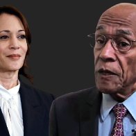 Kamala Harris' Father Was a 'Marxist Economist'?