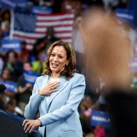 Trump's core beliefs vs Kamala Harris' shifting stance