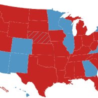 What happens if there’s a tie in 2024? Be ready for a ‘contingent election’