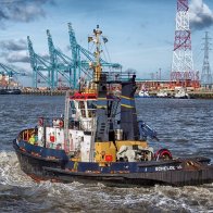 Tugboats: The Unsung Heroes of the Shipping Industry