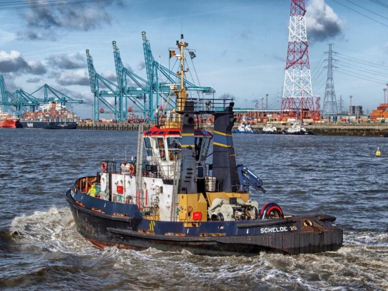 Tugboats: The Unsung Heroes of the Shipping Industry