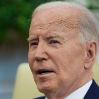 Biden's age and health 'scandal' have only worsened after he dropped out the race, NYT columnist argues