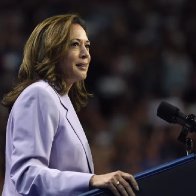 Harris endorses eliminating taxes on tips, touting policy first proposed by Trump