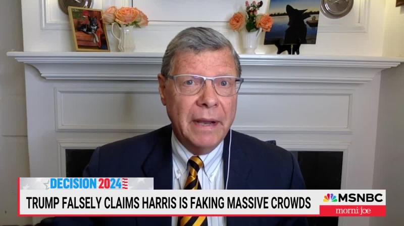 Charlie Sykes: This Is A 'Profoundly Dangerous' Time  