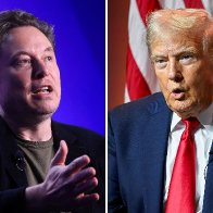 Elon Musk, Donald Trump event on X crashes site, Tesla CEO blames cyberattack