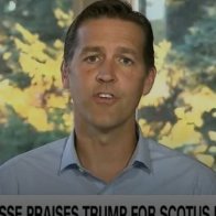 Ben Sasse Leaves University Of Florida Just Ahead Of The Auditors