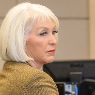 Tina Peters Convicted of Tampering With Mesa County Voting Machines