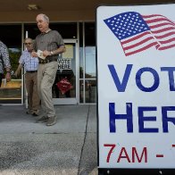 GOP Voter Registration Four Times Higher Than Democrats in Pennsylvania - Newsweek