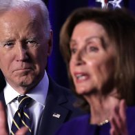 Biden: 'Ruthless' Pelosi 'did what she had to do' in ousting me