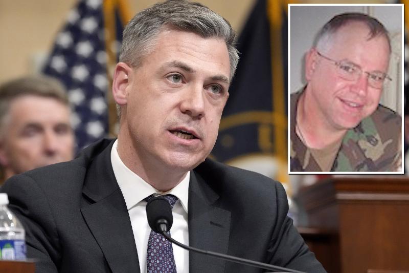 Exclusive | Rep. Jim Banks probes Tim Walz's 'obvious security risk' in dozen trips to China while serving in National Guard