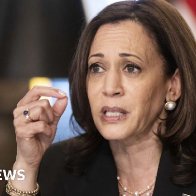 Is Kamala Harris a 'failed border czar' as Trump says?