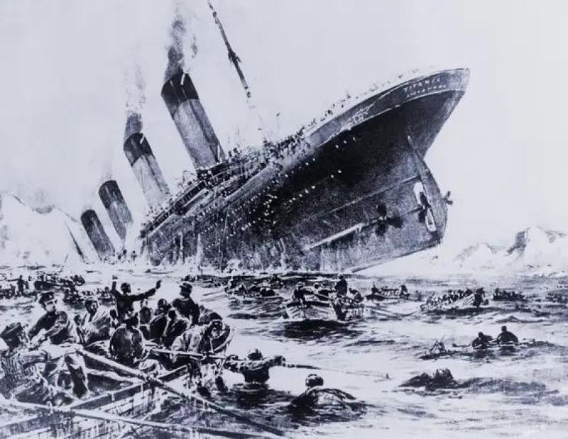 Did Anyone Really Think the Titanic was Unsinkable?