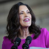 Gretchen Whitmer: People 'reading too much' into price gouging plan specifics