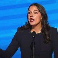 Ocasio-Cortez’s coming out party