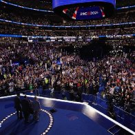 Fact checking DNC 2024 Day One speeches from Biden, Hillary Clinton and other Democrats - CBS News